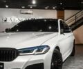 БМВ 5 Серія, об'ємом двигуна 2 л та пробігом 158 тис. км за 29500 $, фото 7 на Automoto.ua