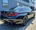 БМВ 5 Серия, объемом двигателя 2 л и пробегом 170 тыс. км за 28900 $, фото 10 на Automoto.ua