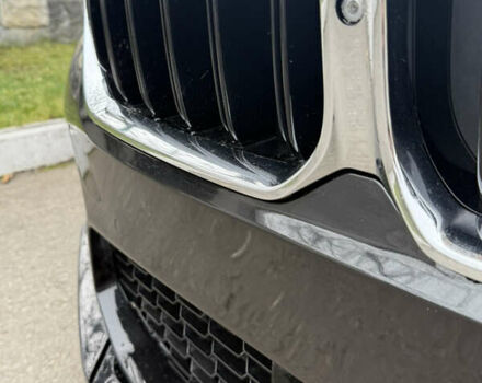 БМВ 5 Серия, объемом двигателя 3 л и пробегом 200 тыс. км за 31000 $, фото 18 на Automoto.ua