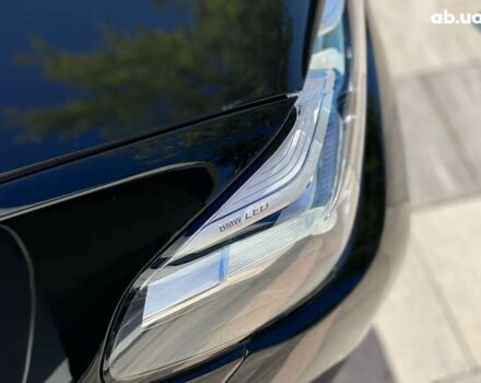 БМВ 5 Серія, об'ємом двигуна 3 л та пробігом 119 тис. км за 33800 $, фото 13 на Automoto.ua