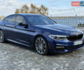 БМВ 5 Серия, объемом двигателя 3 л и пробегом 97 тыс. км за 33900 $, фото 13 на Automoto.ua