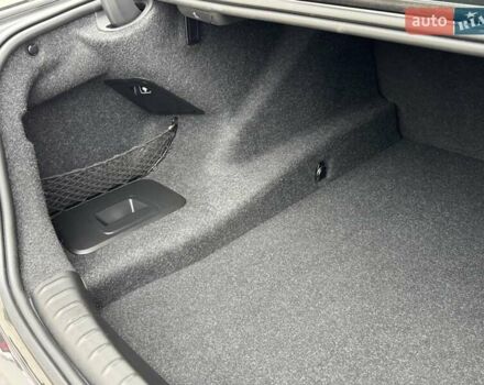 БМВ 5 Серія, об'ємом двигуна 2 л та пробігом 57 тис. км за 38000 $, фото 34 на Automoto.ua