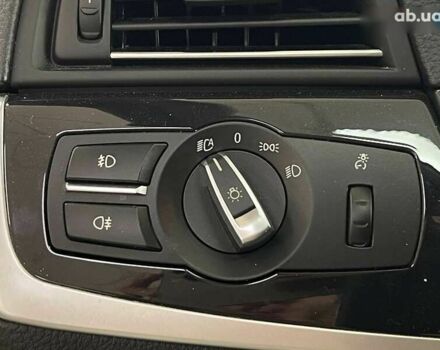 БМВ 5 Серия, объемом двигателя 2 л и пробегом 196 тыс. км за 18990 $, фото 20 на Automoto.ua