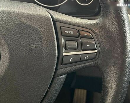 БМВ 5 Серия, объемом двигателя 2 л и пробегом 196 тыс. км за 18990 $, фото 24 на Automoto.ua