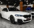 БМВ 5 Серія, об'ємом двигуна 2 л та пробігом 158 тис. км за 29500 $, фото 1 на Automoto.ua