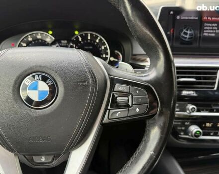 БМВ 5 Серия, объемом двигателя 2 л и пробегом 188 тыс. км за 26500 $, фото 28 на Automoto.ua