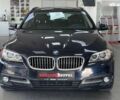 БМВ 5 Серия, объемом двигателя 2 л и пробегом 196 тыс. км за 18990 $, фото 3 на Automoto.ua
