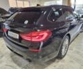 БМВ 5 Серія, об'ємом двигуна 3 л та пробігом 205 тис. км за 29999 $, фото 29 на Automoto.ua