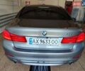 БМВ 5 Серия, объемом двигателя 2 л и пробегом 200 тыс. км за 22500 $, фото 11 на Automoto.ua
