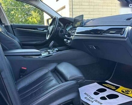 БМВ 5 Серия, объемом двигателя 2 л и пробегом 180 тыс. км за 31000 $, фото 22 на Automoto.ua