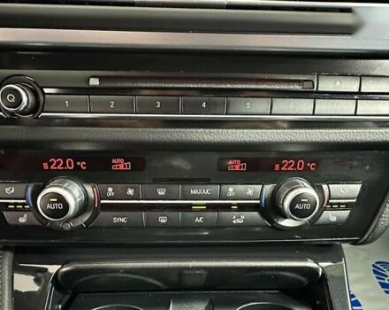 БМВ 5 Серія, об'ємом двигуна 2 л та пробігом 178 тис. км за 20950 $, фото 24 на Automoto.ua