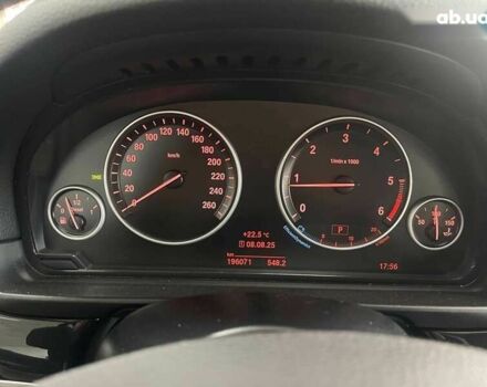 БМВ 5 Серия, объемом двигателя 2 л и пробегом 196 тыс. км за 19690 $, фото 28 на Automoto.ua