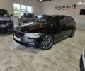 БМВ 5 Серия, объемом двигателя 3 л и пробегом 205 тыс. км за 34999 $, фото 21 на Automoto.ua
