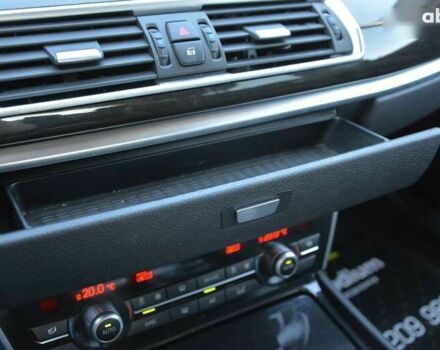 БМВ 5 Серия, объемом двигателя 2 л и пробегом 205 тыс. км за 17999 $, фото 26 на Automoto.ua