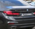БМВ 5 Серія, об'ємом двигуна 2 л та пробігом 167 тис. км за 29900 $, фото 7 на Automoto.ua