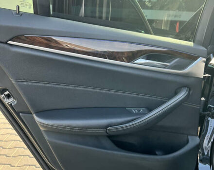 БМВ 5 Серия, объемом двигателя 2 л и пробегом 94 тыс. км за 28800 $, фото 12 на Automoto.ua