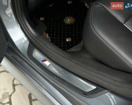 БМВ 5 Серия, объемом двигателя 0 л и пробегом 133 тыс. км за 31700 $, фото 15 на Automoto.ua