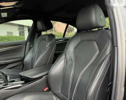 БМВ 5 Серія, об'ємом двигуна 2 л та пробігом 188 тис. км за 27800 $, фото 12 на Automoto.ua