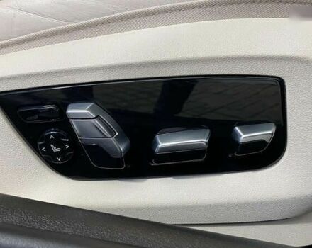 БМВ 5 Серия, объемом двигателя 3 л и пробегом 180 тыс. км за 39950 $, фото 27 на Automoto.ua