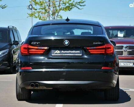 БМВ 5 Серия, объемом двигателя 2 л и пробегом 205 тыс. км за 16900 $, фото 11 на Automoto.ua