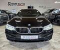 БМВ 5 Серия, объемом двигателя 3 л и пробегом 205 тыс. км за 34999 $, фото 18 на Automoto.ua