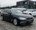 БМВ 5 Серия, объемом двигателя 3 л и пробегом 220 тыс. км за 32900 $, фото 18 на Automoto.ua