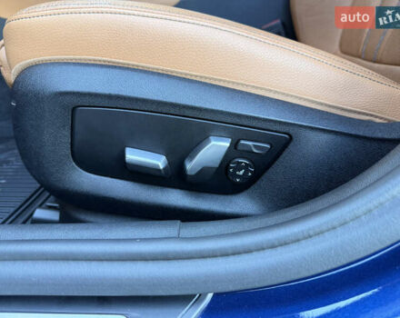 БМВ 5 Серия, объемом двигателя 3 л и пробегом 97 тыс. км за 33900 $, фото 41 на Automoto.ua