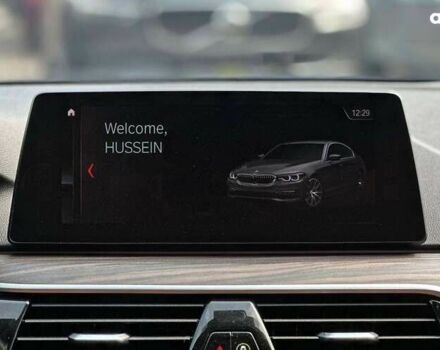 БМВ 5 Серия, объемом двигателя 0 л и пробегом 102 тыс. км за 33200 $, фото 17 на Automoto.ua