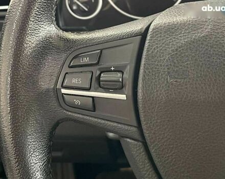 БМВ 5 Серия, объемом двигателя 2 л и пробегом 196 тыс. км за 19690 $, фото 29 на Automoto.ua