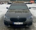 БМВ 5 Серія, об'ємом двигуна 2 л та пробігом 185 тис. км за 26000 $, фото 1 на Automoto.ua