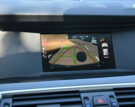 БМВ 5 Серия, объемом двигателя 2 л и пробегом 205 тыс. км за 17999 $, фото 27 на Automoto.ua