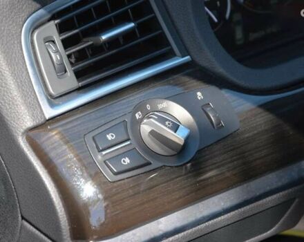 БМВ 5 Серия, объемом двигателя 2 л и пробегом 205 тыс. км за 16900 $, фото 19 на Automoto.ua