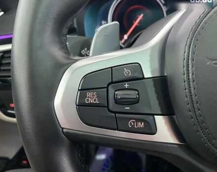 БМВ 5 Серия, объемом двигателя 3 л и пробегом 180 тыс. км за 39950 $, фото 9 на Automoto.ua