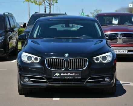 БМВ 5 Серия, объемом двигателя 2 л и пробегом 205 тыс. км за 17999 $, фото 3 на Automoto.ua