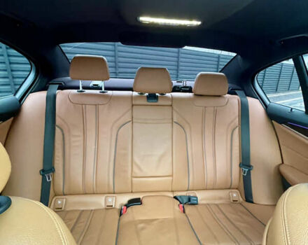 БМВ 5 Серия, объемом двигателя 0 л и пробегом 177 тыс. км за 24500 $, фото 35 на Automoto.ua