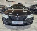 БМВ 5 Серія, об'ємом двигуна 3 л та пробігом 205 тис. км за 29999 $, фото 16 на Automoto.ua