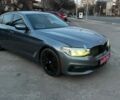БМВ 5 Серия, объемом двигателя 2 л и пробегом 128 тыс. км за 18900 $, фото 1 на Automoto.ua