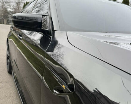 БМВ 5 Серия, объемом двигателя 3 л и пробегом 200 тыс. км за 31000 $, фото 19 на Automoto.ua