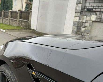 БМВ 5 Серия, объемом двигателя 3 л и пробегом 200 тыс. км за 31000 $, фото 16 на Automoto.ua