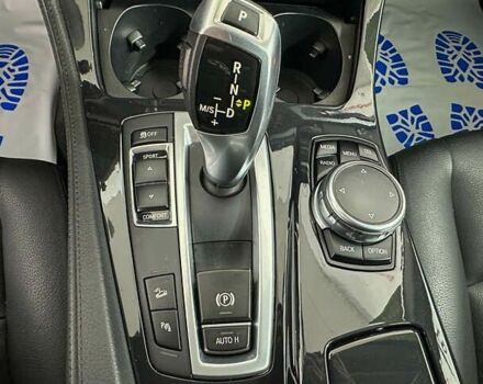 БМВ 5 Серія, об'ємом двигуна 2 л та пробігом 178 тис. км за 20950 $, фото 20 на Automoto.ua