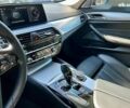 БМВ 5 Серия, объемом двигателя 2 л и пробегом 170 тыс. км за 28900 $, фото 17 на Automoto.ua