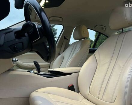 БМВ 5 Серия, объемом двигателя 2 л и пробегом 93 тыс. км за 28300 $, фото 8 на Automoto.ua