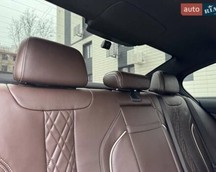 БМВ 5 Серія, об'ємом двигуна 2 л та пробігом 57 тис. км за 38000 $, фото 62 на Automoto.ua