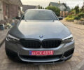 БМВ 5 Серія, об'ємом двигуна 2.99 л та пробігом 73 тис. км за 45000 $, фото 1 на Automoto.ua