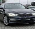 БМВ 5 Серия, объемом двигателя 3 л и пробегом 220 тыс. км за 32900 $, фото 3 на Automoto.ua