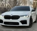 БМВ 5 Серия, объемом двигателя 2 л и пробегом 174 тыс. км за 26999 $, фото 1 на Automoto.ua