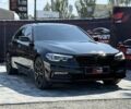 БМВ 5 Серия, объемом двигателя 2 л и пробегом 110 тыс. км за 31999 $, фото 1 на Automoto.ua