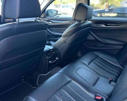 БМВ 5 Серия, объемом двигателя 2 л и пробегом 180 тыс. км за 31000 $, фото 24 на Automoto.ua