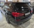 БМВ 5 Серия, объемом двигателя 3 л и пробегом 205 тыс. км за 34999 $, фото 7 на Automoto.ua