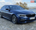 БМВ 5 Серия, объемом двигателя 3 л и пробегом 97 тыс. км за 33900 $, фото 4 на Automoto.ua